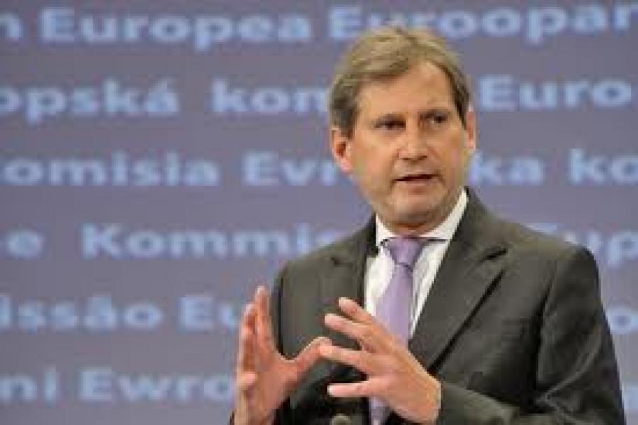 EP approves the reform of Cohesion Policy
