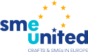 sme united logo