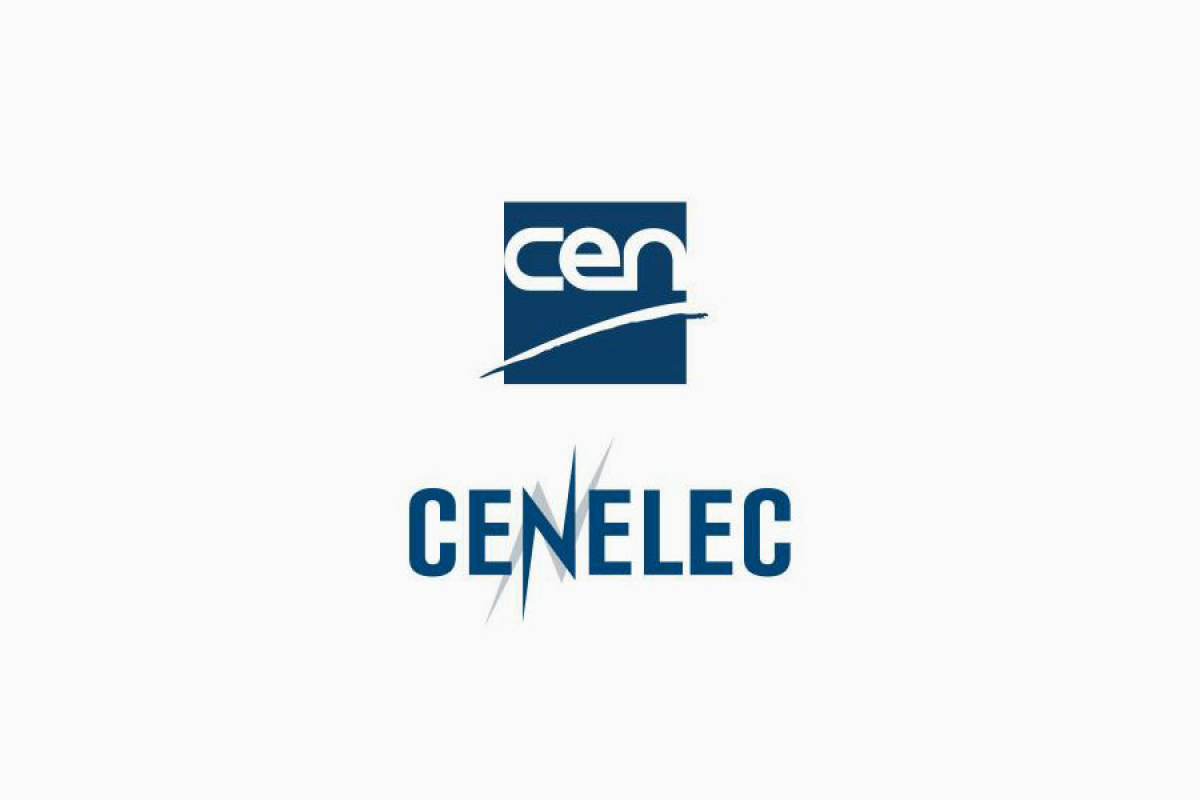 CEN-CENELEC trainings &amp; 10-10 webinars