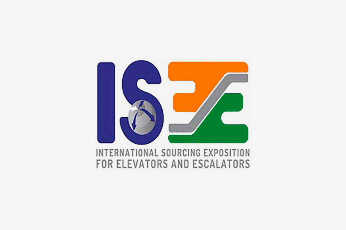 ISEE campaign to acknowledge the lift industry