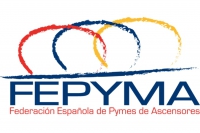 &quot;Eliminar barreras&quot;: EFESME at the FEPYMA event on barriers in the lift sector