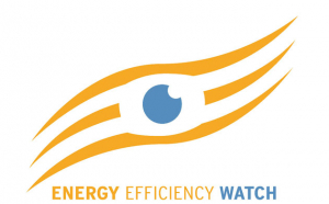 National Energy Efficiency: a great gap between EU countries
