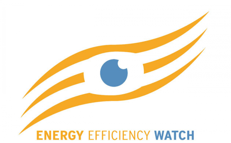 National Energy Efficiency: a great gap between EU countries