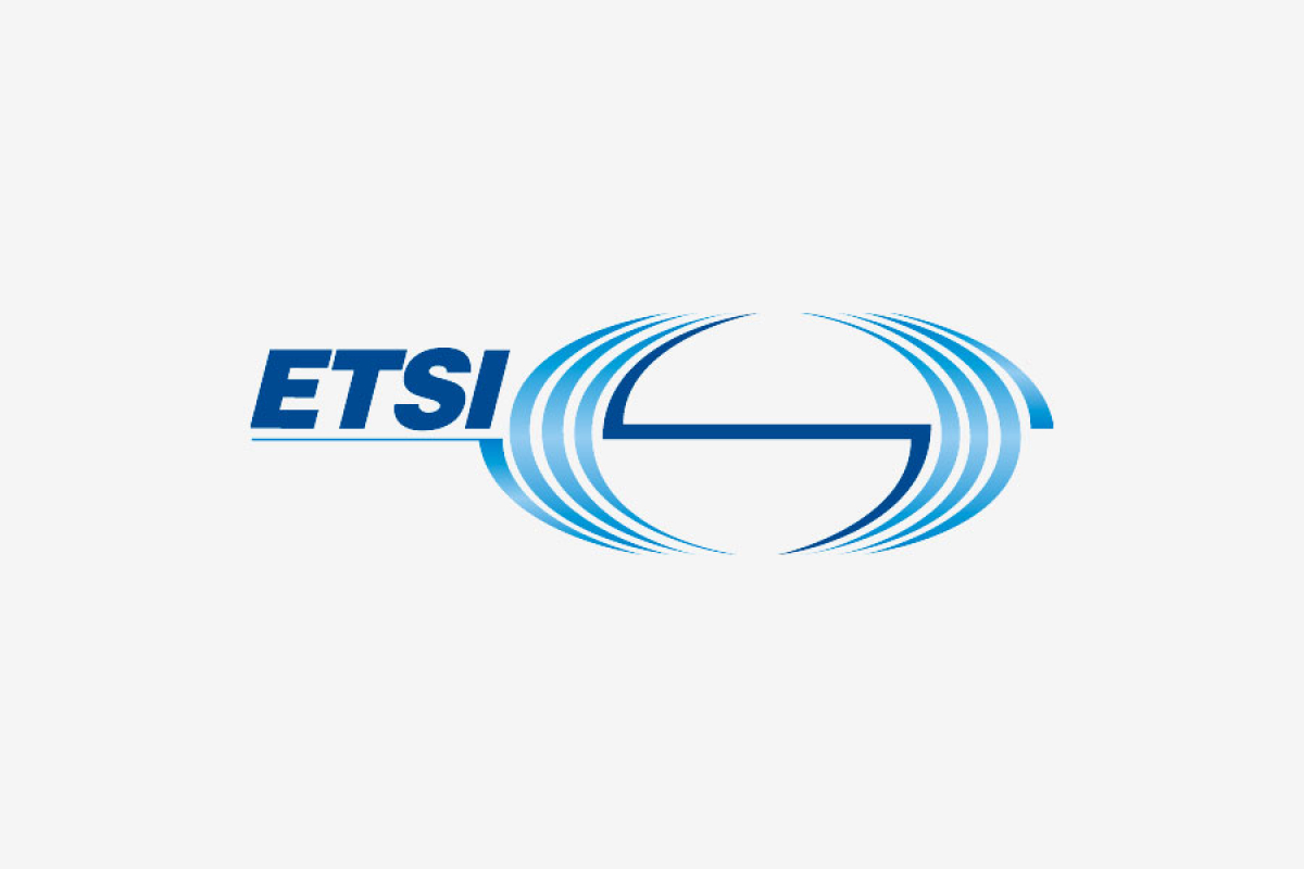 ETSI published the Technical Specification TS 103.735 &quot;Smart Lift IoT System&quot;