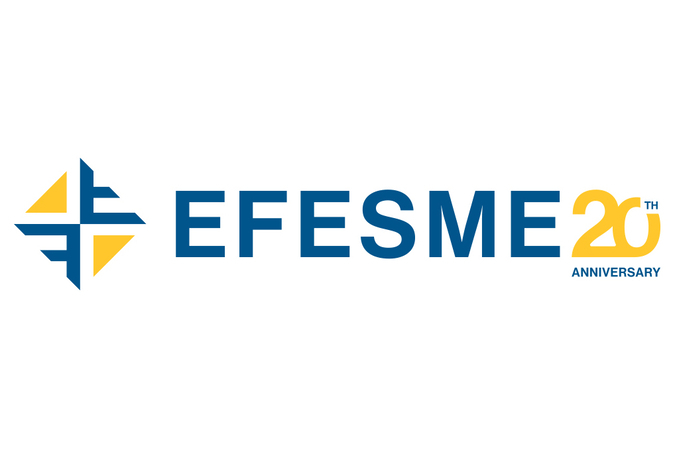 EFESME celebrates its 20th anniversary!
