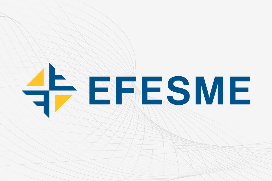 EFESME unveils new logo