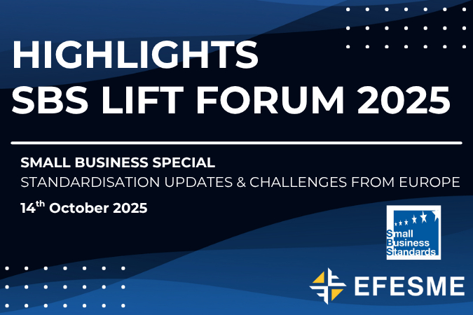 SBS Lift Forum 2025 ~ Highlights